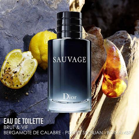 sauvage edt sephora